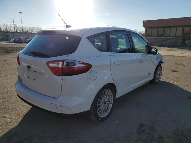 Photo 4 from auction – 2016 FORD C-MAX PREM with VIN 1FADP5CU1GL118923