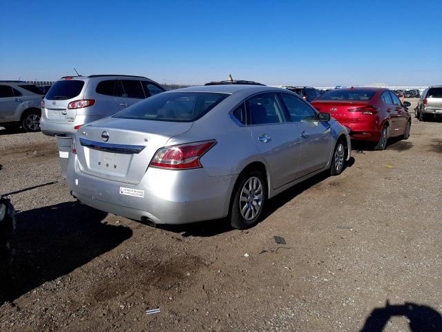 Photo 4 from auction – 2015 NISSAN ALTIMA 2.5 with VIN 1N4AL3AP4FC258804