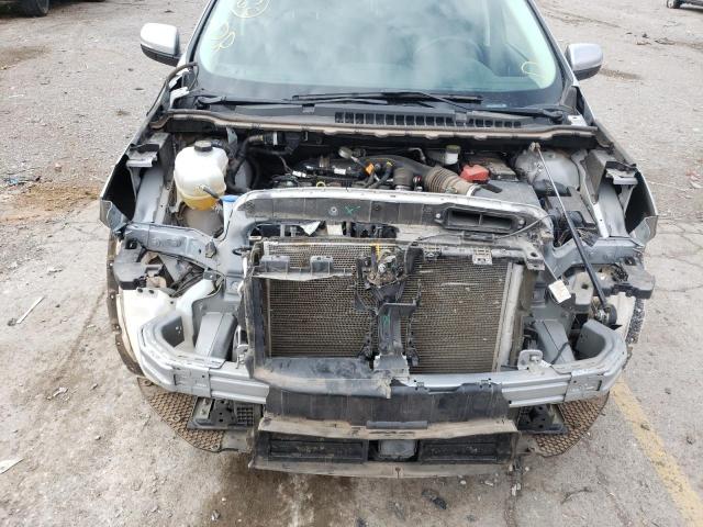 Photo 9 from auction – 2020 FORD EDGE TITAN with VIN 2FMPK3K90LBA56203