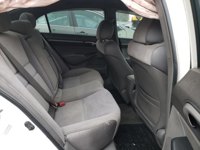 Photo 6 from auction – 2007 HONDA CIVIC EX with VIN 2HGFA16827H011941