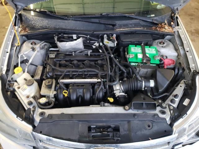 Photo 7 from auction – 2010 FORD FOCUS SE with VIN 1FAHP3FN3AW188438