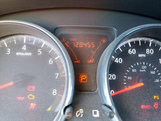 Photo 8 from auction – 2012 NISSAN VERSA S with VIN 3N1CN7AP0CL822875