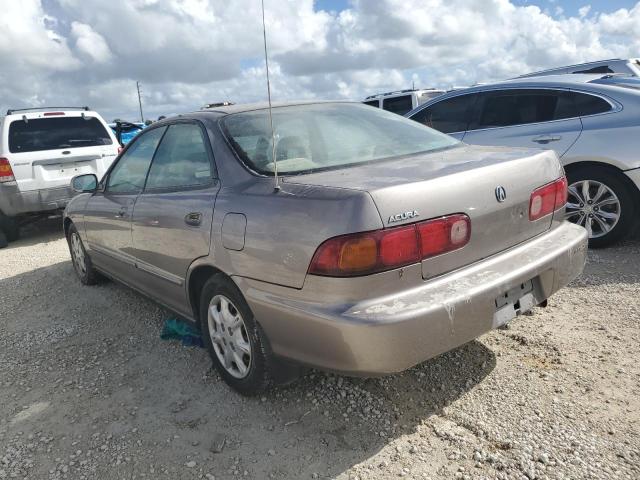 Photo 3 from auction – 1996 ACURA INTEGRA LS with VIN JH4DB7659TS005289