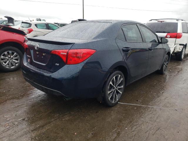 Photo 4 from auction – 2017 TOYOTA COROLLA L with VIN 5YFBURHE4HP731033