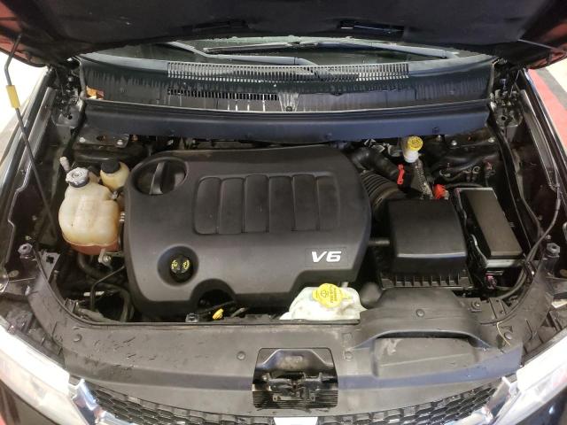 Photo 7 from auction – 2017 DODGE JOURNEY SX with VIN 3C4PDDBG6HT520769