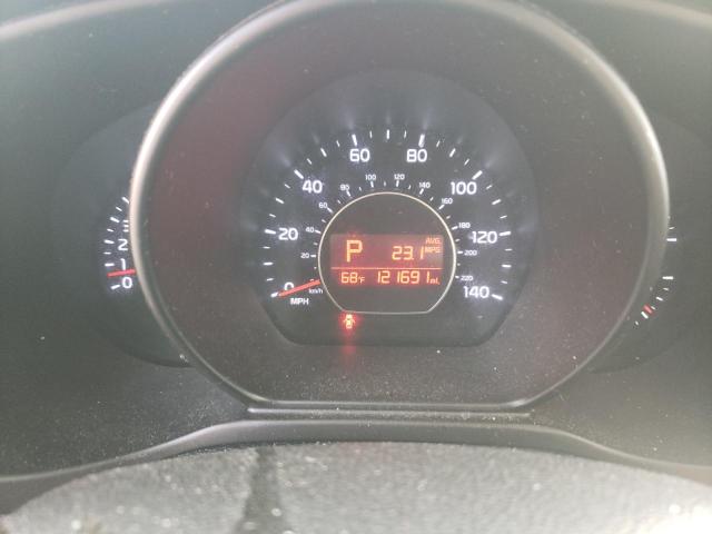 Photo 8 from auction – 2016 KIA SOUL with VIN KNDJN2A25G7853884