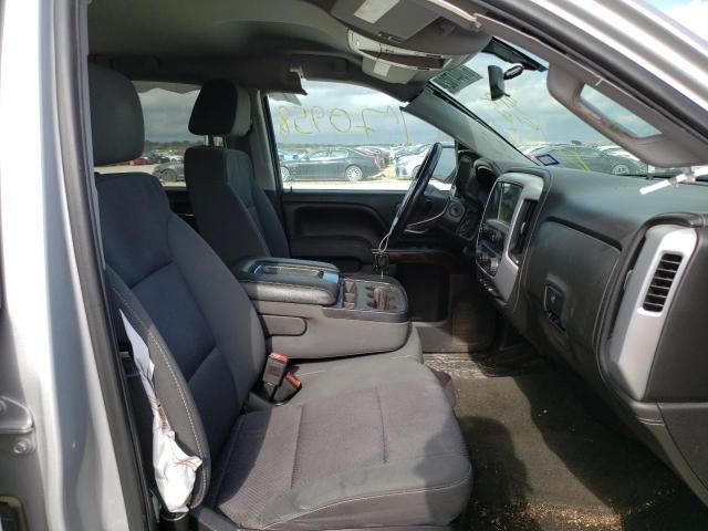 Photo 5 from auction – 2016 GMC SIERRA C15 with VIN 3GTP1MECXGG317618