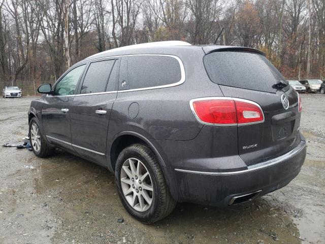 Photo 3 from auction – 2015 BUICK ENCLAVE with VIN 5GAKVBKD8FJ133437