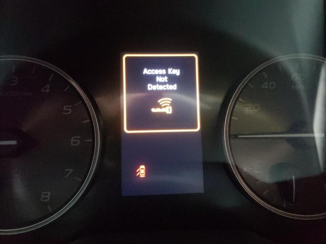 Photo 8 from auction – 2020 SUBARU OUTBACK LI with VIN 4S4BTANC4L3254981