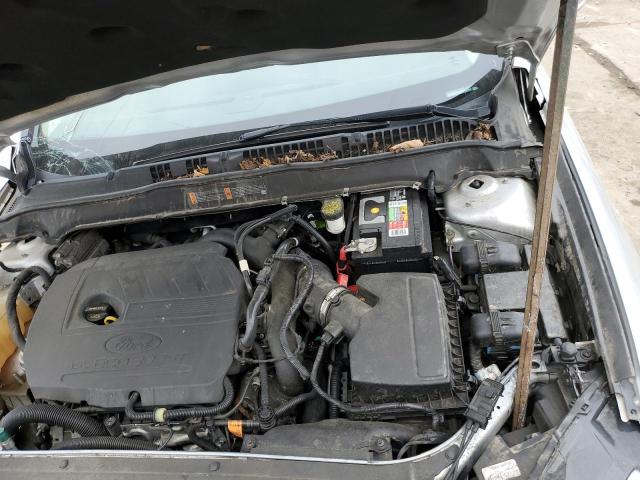 Photo 7 from auction – 2017 FORD FUSION SE with VIN 3FA6P0HD8HR245921