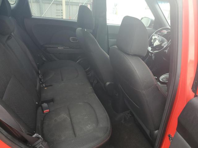 Photo 6 from auction – 2019 KIA SOUL + with VIN KNDJP3A58K7679067