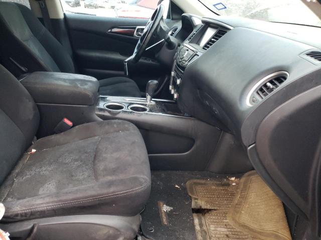 Photo 5 from auction – 2014 NISSAN PATHFINDER with VIN 5N1AR2MN7EC645872