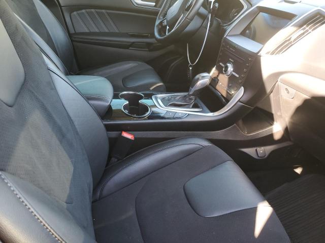 Photo 5 from auction – 2017 FORD EDGE SPORT with VIN 2FMPK4AP6HBB78447
