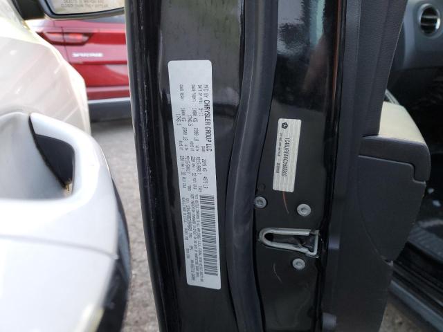 Photo 10 from auction – 2012 JEEP PATRIOT LA with VIN 1C4NJRFB6CD508809
