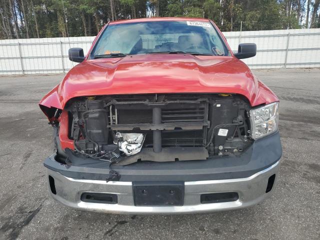 Photo 9 from auction – 2016 RAM 1500 ST with VIN 1C6RR6KG3GS242930