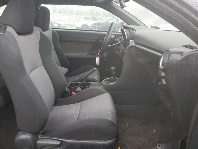 Photo 5 from auction – 2015 TOYOTA SCION TC with VIN JTKJF5C7XFJ008322