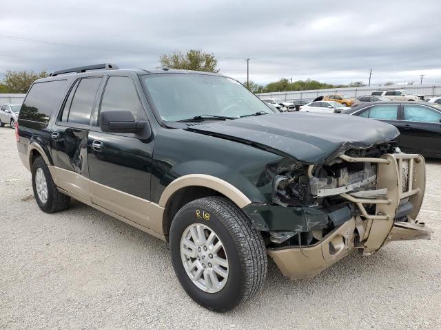 Photo 1 from auction – 2013 FORD EXPEDITION with VIN 1FMJK1H58DEF13909