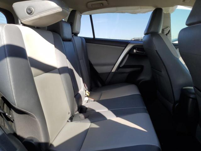 Photo 6 from auction – 2015 TOYOTA RAV4 LIMIT with VIN JTMYFREV7FD079422