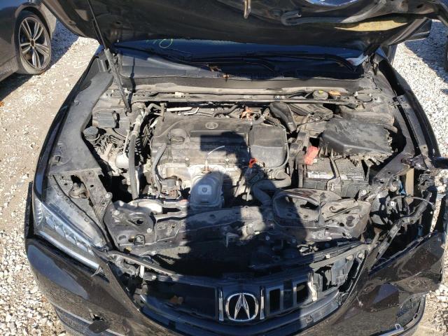 Photo 7 from auction – 2016 ACURA TLX TECH with VIN 19UUB1F50GA006892