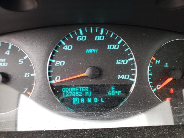 Photo 8 from auction – 2012 CHEVROLET IMPALA LT with VIN 2G1WG5E3XC1337055