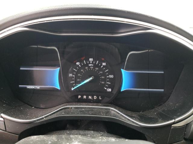 Photo 8 from auction – 2016 FORD FUSION SE with VIN 3FA6P0LU8GR404264