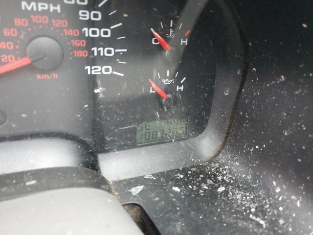Photo 8 from auction – 2007 FORD F150 with VIN 1FTPX14V77FB71955
