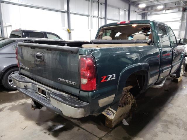 Photo 4 from auction – 2004 CHEVROLET 1500 with VIN 2GCEK19T541258785