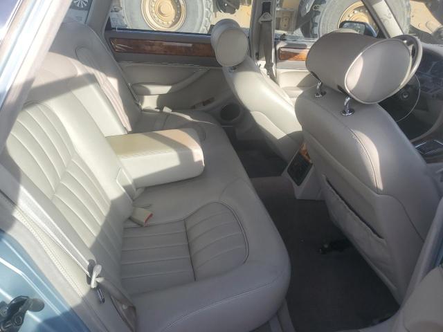 Photo 6 from auction – 1995 JAGUAR XJ6 with VIN SAJHX1749SC743093