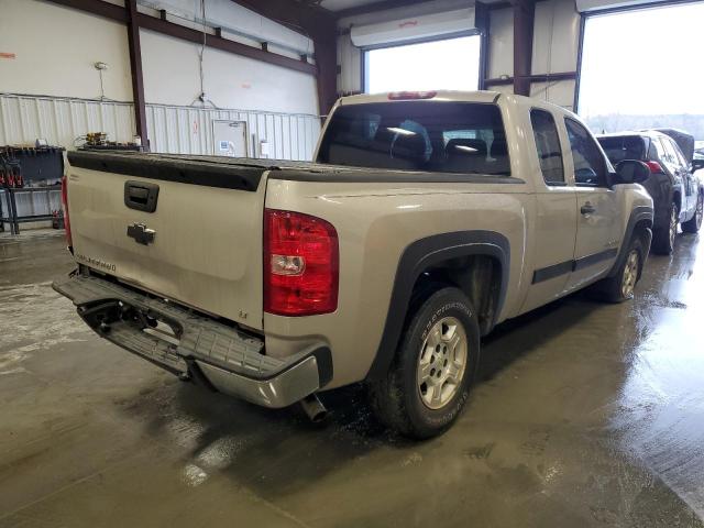 Photo 4 from auction – 2008 CHEVROLET SILVERADO with VIN 1GCEC19C78Z180049
