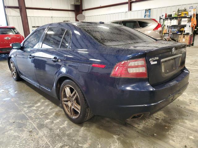 Photo 3 from auction – 2007 ACURA TL with VIN 19UUA66277A007379