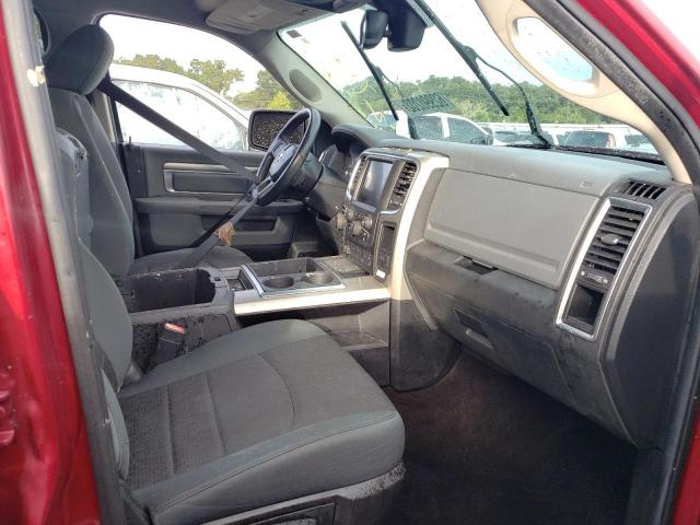 Photo 5 from auction – 2014 RAM 1500 SLT with VIN 1C6RR7LT3ES379462
