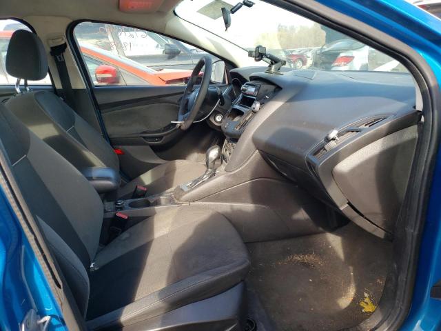 Photo 5 from auction – 2012 FORD FOCUS SE with VIN 1FAHP3F25CL124413