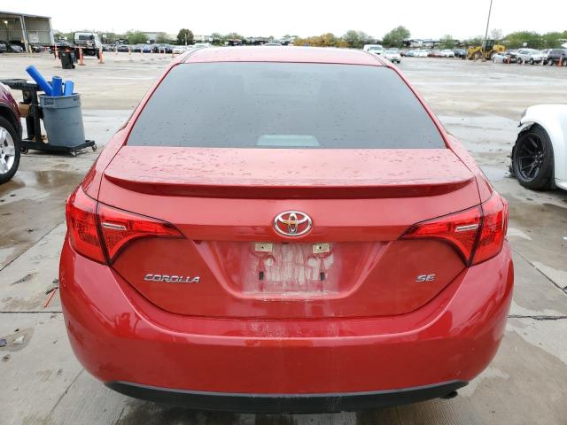 Photo 6 from auction – 2019 TOYOTA COROLLA L with VIN 5YFBURHE1KP887344
