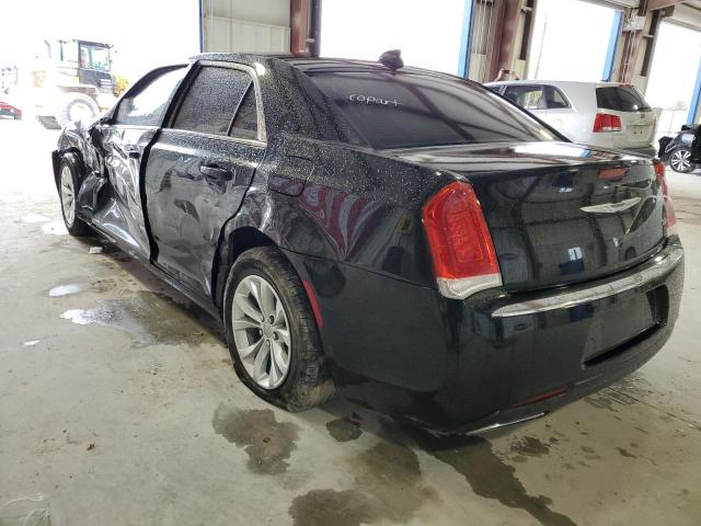 Photo 3 from auction – 2015 CHRYSLER 300 LIMITE with VIN 2C3CCAAG3FH755951
