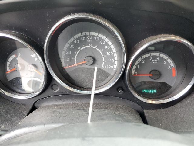 Photo 9 from auction – 2012 DODGE CALIBER SX with VIN 1C3CDWDA2CD528549