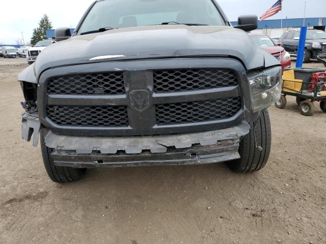 Photo 9 from auction – 2017 RAM 1500 ST with VIN 1C6RR7FT4HS679723