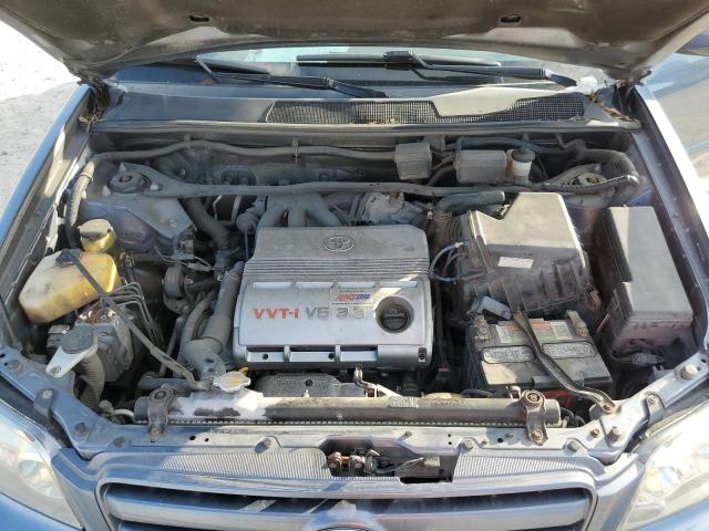 Photo 7 from auction – 2005 TOYOTA HIGHLANDER with VIN JTEEP21A850093776