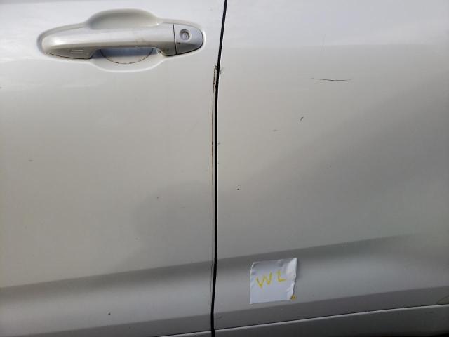 صورة رقم 9 من المزاد - 2016 TOYOTA HIGHLANDER مع VIN 5TDYKRFH4GS169329