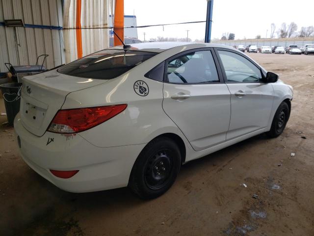 Photo 4 from auction – 2014 HYUNDAI ACCENT GLS with VIN KMHCT4AE6EU681279