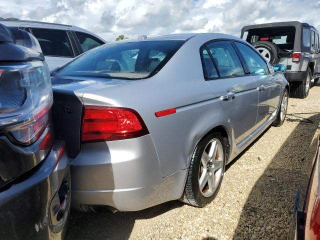 Photo 4 from auction – 2004 ACURA TL with VIN 19UUA66224A039880