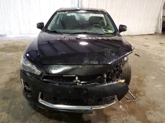 Photo 7 from auction – 2016 MITSUBISHI LANCER ES with VIN JA32V2FW9GU008536