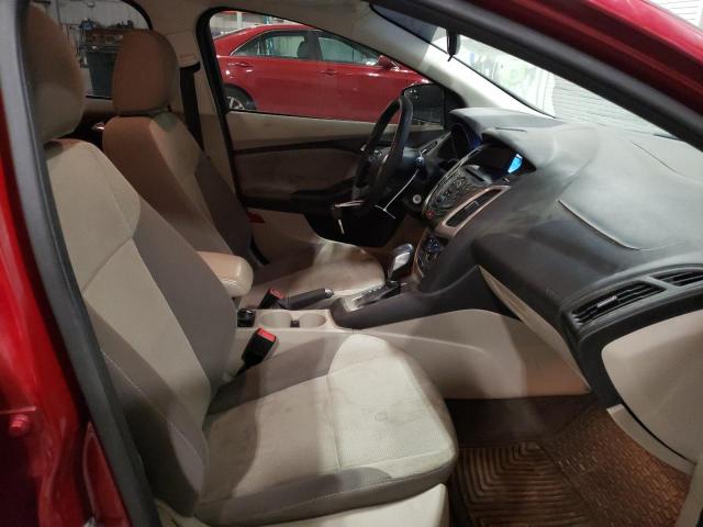 Photo 5 from auction – 2014 FORD FOCUS SE with VIN 1FADP3K21EL134881