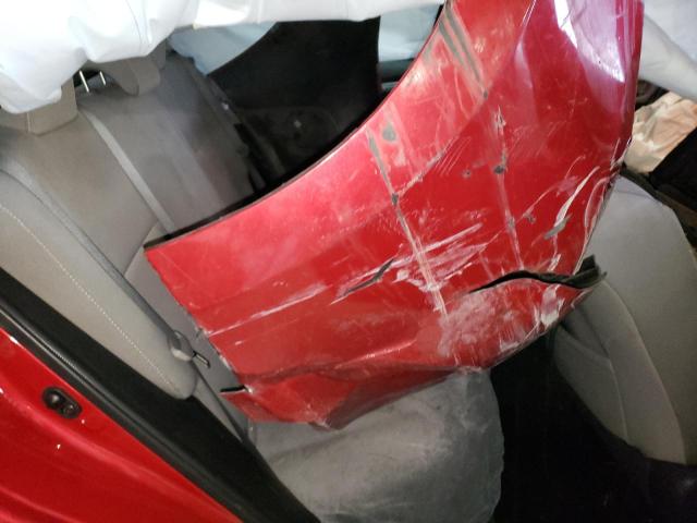 Photo 6 from auction – 2014 TOYOTA COROLLA L with VIN 2T1BURHE8EC222865