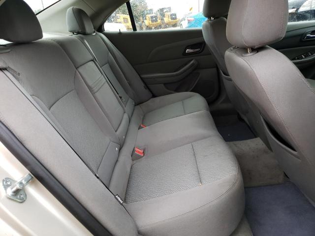 Photo 6 from auction – 2013 CHEVROLET MALIBU LS with VIN 1G11B5SA6DF148182