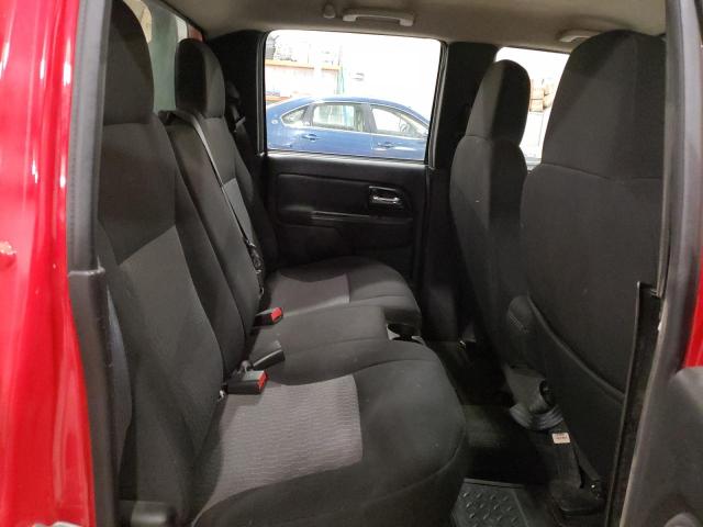 Photo 6 from auction – 2007 CHEVROLET COLORADO with VIN 1GCDT13E578248102