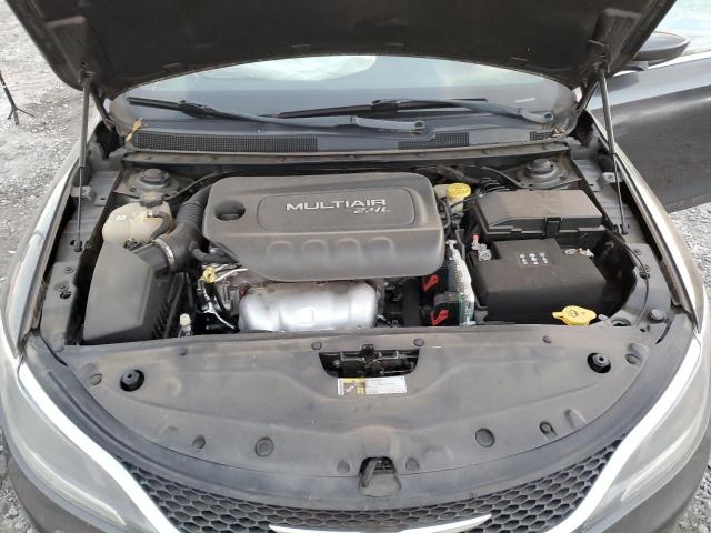 Photo 7 from auction – 2015 CHRYSLER 200 LIMITE with VIN 1C3CCCAB2FN562732