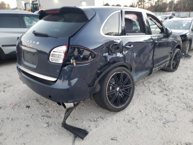 Photo 4 from auction – 2012 PORSCHE CAYENNE TU with VIN WP1AC2A20CLA82708