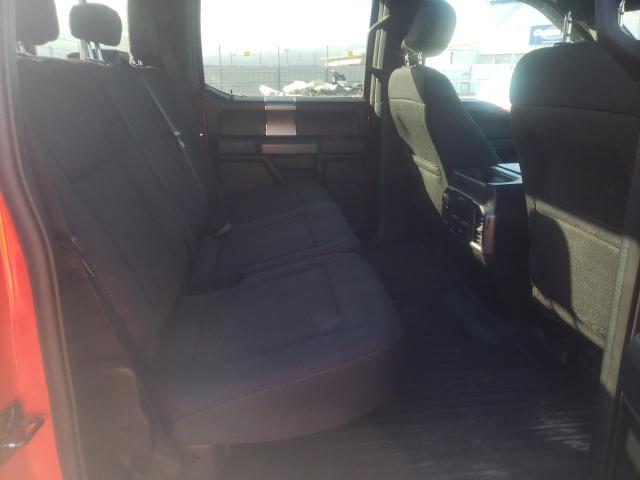 Photo 6 from auction – 2017 FORD F150 SUPER with VIN 1FTEW1EF4HKC01116