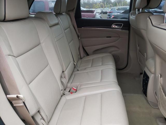 Photo 6 from auction – 2014 JEEP GRAND CHER with VIN 1C4RJFCT7EC358604