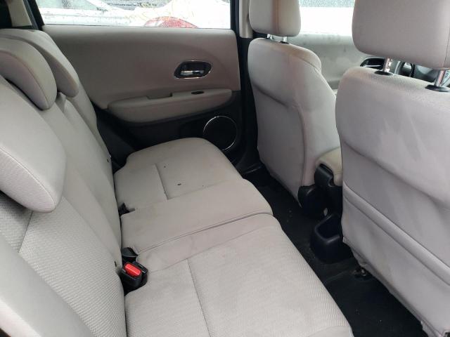 Photo 6 from auction – 2016 HONDA HR-V EX with VIN 3CZRU6H57GM728530